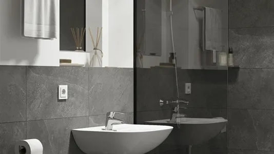 Apartments in Offenbach am Main - photo 8