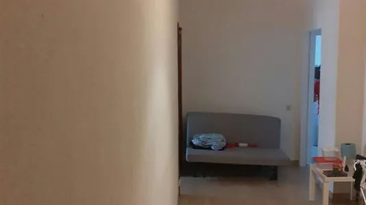 Rooms in Roma Municipio XIV – Monte Mario - photo 7