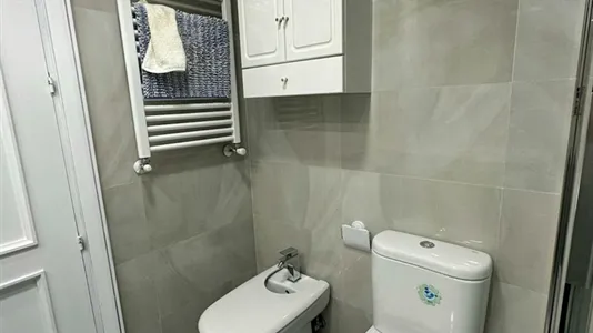 Rooms in Madrid Salamanca - photo 6