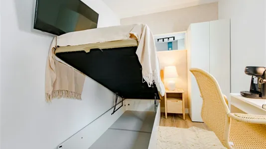 Rooms in Villaviciosa de Odón - photo 5