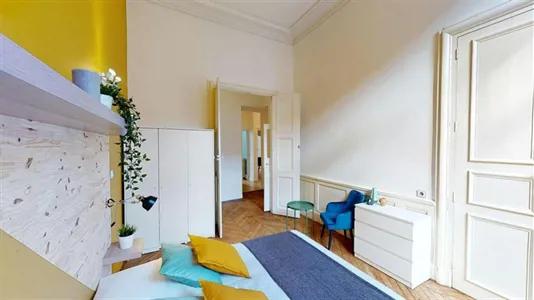 Rooms in Toulouse - photo 3