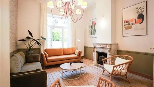 Rooms in Brussels Schaarbeek - photo 1
