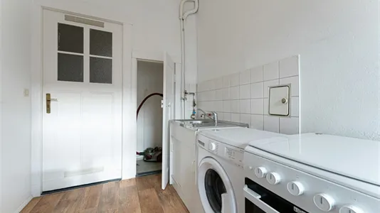 Rooms in Berlin Neukölln - photo 7