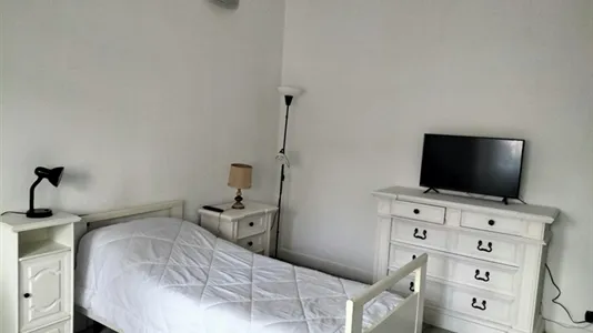 Rooms in Florence - photo 5