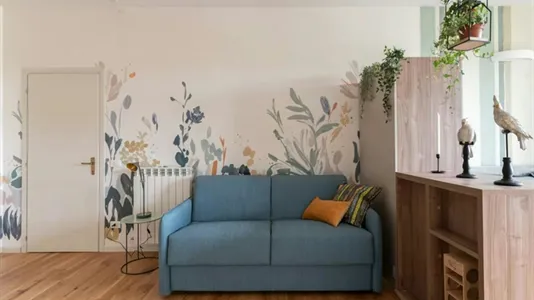 Apartments in Milano Zona 4 - Vittoria, Forlanini - photo 6