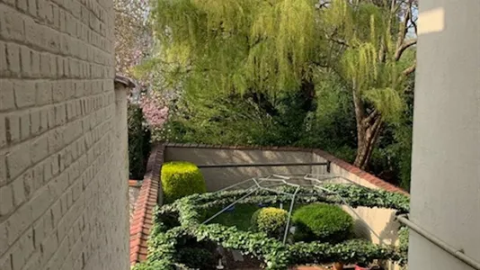 Rooms in Brussels Etterbeek - photo 6