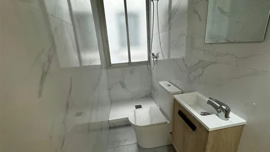 Rooms in Madrid Retiro - photo 6