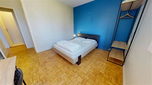 Rooms in Lyon - photo 3