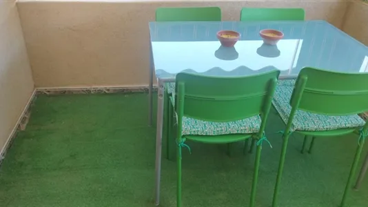 Apartments in Mazarrón - photo 9