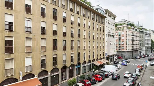 Rooms in Milano Zona 2 - Stazione Centrale, Gorla, Turro, Greco, Crescenzago - photo 1