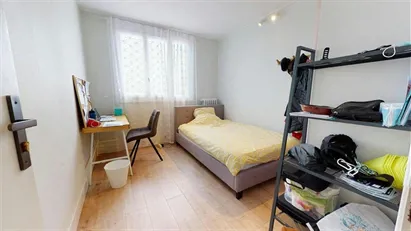 Room for rent in Lyon, Auvergne-Rhône-Alpes