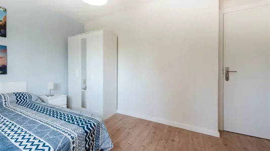 Rooms in Alcorcón - photo 2