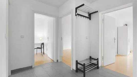 Rooms in Berlin Mitte - photo 8