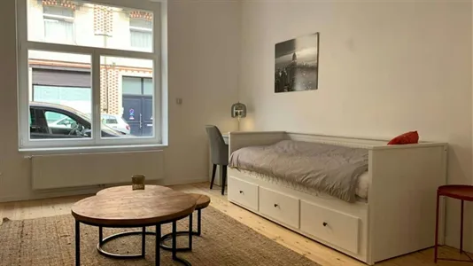 Rooms in Brussels Etterbeek - photo 2