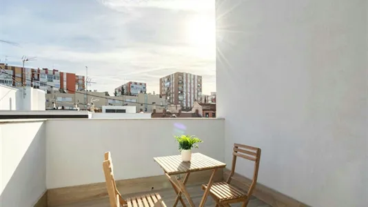 Rooms in Madrid Fuencarral-El Pardo - photo 10