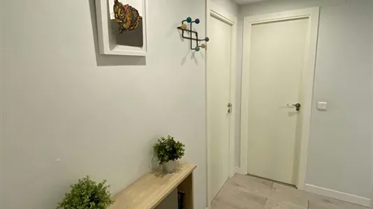 Rooms in Húmera-Somosaguas-Prado del Rey - photo 6