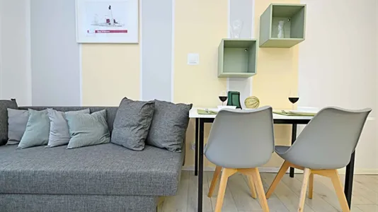 Apartments in Łódź - photo 4