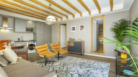 Apartments in Location is not specified - photo 6