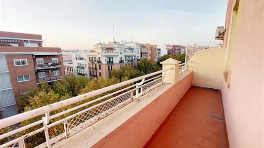 Rooms in Madrid Arganzuela - photo 7