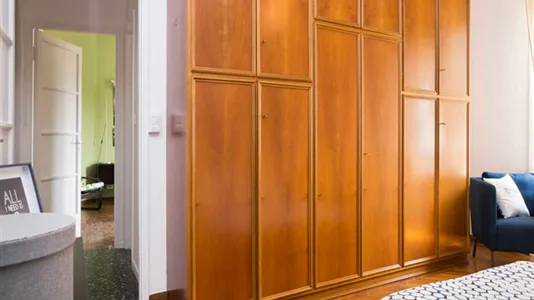 Rooms in Milano Zona 3 - Porta Venezia, Città Studi, Lambrate - photo 7