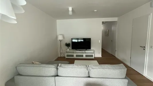 Apartments in Offenbach am Main - photo 6