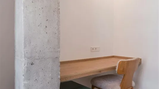 Rooms in Madrid Fuencarral-El Pardo - photo 4