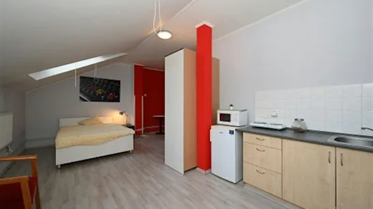 Apartments in Location is not specified - photo 4