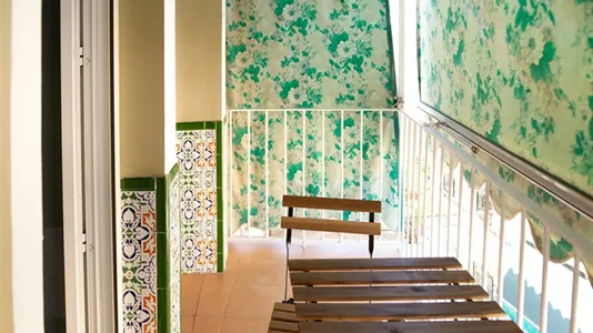 Rooms in Granada - photo 7