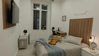 Room for rent in Madrid Chamberí, Madrid