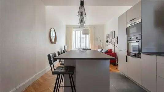 Apartments in Lyon - photo 9
