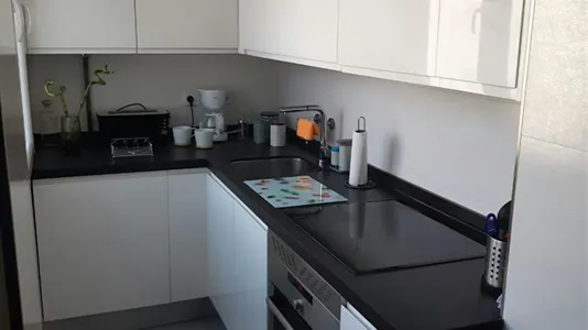 Rooms in Madrid Moncloa-Aravaca - photo 7