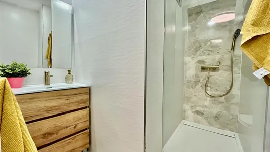 Rooms in Zaragoza - photo 6