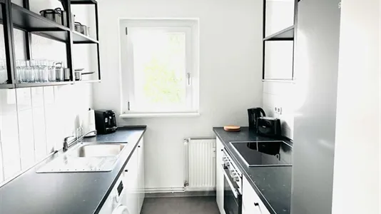Rooms in Berlin Friedrichshain-Kreuzberg - photo 8