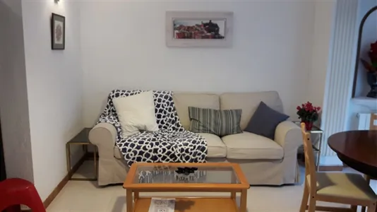 Rooms in Barcelona Eixample - photo 8