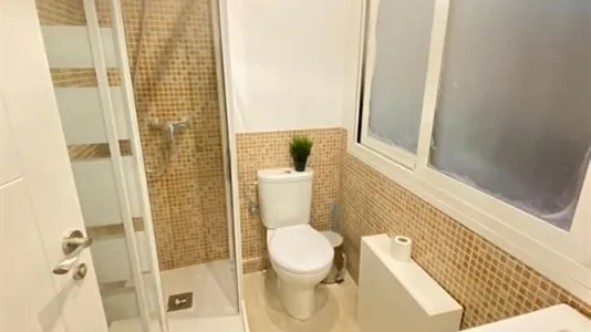 Rooms in Madrid Arganzuela - photo 6