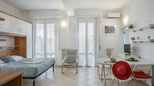 Apartments in Florence - photo 3