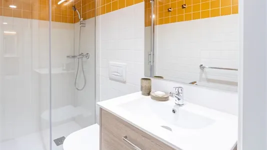 Rooms in Salamanca - photo 4