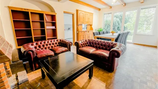 Rooms in Brussels Oudergem - photo 8