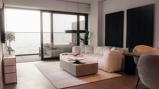 Apartments in Location is not specified - photo 5