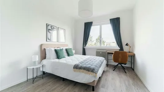 Apartments in Berlin Tempelhof-Schöneberg - photo 8