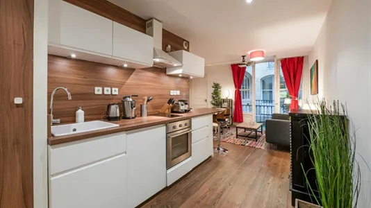 Apartments in Bordeaux - photo 6