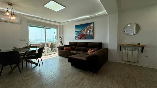 Apartments in Valencia Camins al Grau - photo 5