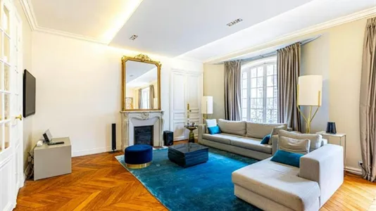 Apartments in Paris 17ème arrondissement - photo 4