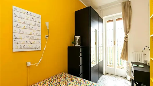 Rooms in Milano Zona 2 - Stazione Centrale, Gorla, Turro, Greco, Crescenzago - photo 4