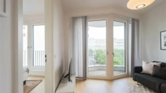 Apartments in Berlin Mitte - photo 10