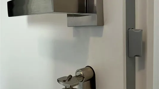 Rooms in Turin - photo 8