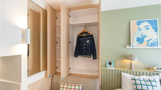 Apartments in Montpellier - photo 9