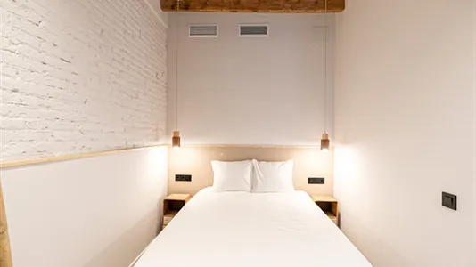 Apartments in Barcelona Gràcia - photo 9