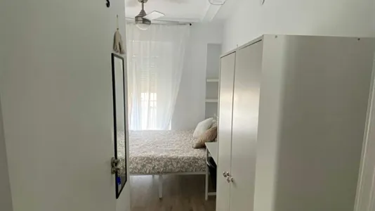 Rooms in Valencia Patraix - photo 10