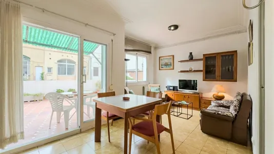 Apartments in Barcelona Gràcia - photo 6